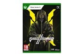 Spil - Ghostrunner 2 - Microsoft Xbox Series X - Action/Adventure - 8023171046891