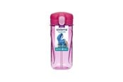 Køkkentilbehør - Sistema TRITAN QUICK FLIP BOTTLE 520 ml - PINK - 620