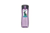 Køkkentilbehør - Sistema TRITAN QUICK FLIP BOTTLE 800 ML - Purple - 630