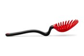 Køkkenredskaber - Dreamfarm Spadle Holey Red - DFSD4328