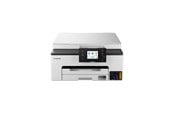 Printer - Canon MAXIFY GX1050 Multifunktion - Farve - Blæk - 6169C006