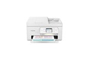 Printer - Canon PIXMA TS7750i Multifunktion - Farve - Blæk - 6258C006