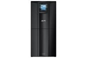 UPS - APC SMC3000I - Smart-UPS C - 3000VA/2100W - Line Interactive UPS - SMC3000I