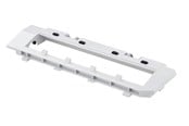 Støvsuger Tilbehør - Roborock Main brush cover White - 8.02.0241