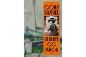 Skønlitteratur & Fiktion - Alberte og Jakob - Skønlitteratur & Fiktion - hardback - 9788743404651