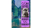 Skønlitteratur & Fiktion - Alberte og friheden - Skønlitteratur & Fiktion - hardback - 9788743404682