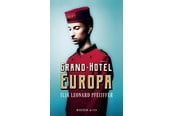 Skønlitteratur & Fiktion - Grand Hotel Europa - Skønlitteratur & Fiktion - hardcover - 9788793993433