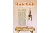 Hobby - Makram - Hobby - hardcover - 9788794360579