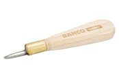 Håndværktøj  - BAHCO knife for membrane cans - 2820EK-01