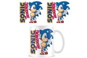 Merchandise - Pyramid - Sonic The Hedgehog - Krus - MG27635