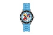 Merchandise - Peers Hardy - Sonic the Hedgehog Blue Time Teacher Analogue - Ur - 5018479114307