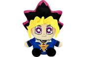 Merchandise - Tomy - Club Mocchi- Mocchi- Yu-Gi-Oh!™ Yugi Muto 38 cm - Bamse - 0053941128708