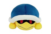 Merchandise - Tomy - Club Mocchi Mocchi- Super Mario - Buzzy Beetle 38 cm - Bamse - 0053941124410