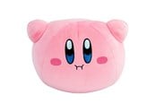Merchandise - Tomy - Club Mocchi- Mocchi- Kirby™ – Hovering Kirby – Mega 38 cm - Bamse - 0053941124502
