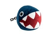 Merchandise - Tomy - Club Mocchi- Mocchi- Super Mario™ Chain Chomp 15 cm - Bamse - 0053941128067