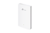Access Point - TP-Link EAP615-WALL AX1800 Wall Plate WiFi 6 Access Point - EAP615-WALL