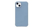 Mobil - Covers & Cases - UAG [U] Protective Case for iPhone 14 Plus [6.7-in] - Dot for Magsafe Cerulean - 114081315858