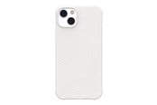 Mobil - Covers & Cases - UAG [U] Protective Case for iPhone 14 Plus [6.7-in] - Dot for MagSafe Marshmallow - 114081313535