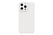 Mobil - Covers & Cases - UAG [U] Protective Case for iPhone 14 Pro Max [6.7-in] - Dot for MagSafe Marshmallow - 114083313535