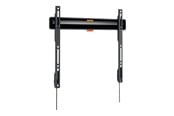 Vægbeslag, AV-Beslag & AV-Møbler - Vogel's Comfort TVM 3405 - mounting kit - for flat panel - black - Maks 50 kg - Maks størrelse 65" - TVM 3405