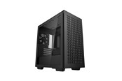 Kabinet - DeepCool CH370 - Kabinet - Miditower - Sort - R-CH370-BKNAM1-G-1