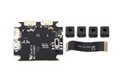 Droner - Walkera - Main control board (FCS-215) - Furious 215-Z-17