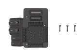 Foto & Videotilbehør - DJI interface expansion module - CP.RN.00000282.01