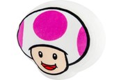 Merchandise - Tomy - Super Mario Toad - Purple - Bamse - 0053941124465