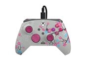 Spil tilbehør - PDP Rematch - Blossom (Glow In Dark) - Wired Controller - Microsoft Xbox One - 049-023-BLSM