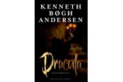 Ungdomsbøger - Dracula genfortalt - Ungdomsbog - hardback - 9788740064544
