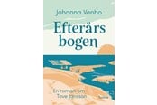 Skønlitteratur & Fiktion - Efterårsbogen - Skønlitteratur & Fiktion - hardcover - 9788740690705