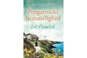 Skønlitteratur & Fiktion - Pengarrocks hemmelighed - Skønlitteratur & Fiktion - Hæftet - 9788771166682