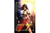 Ungdomsbøger - Kranietronen - Ungdomsbog - hardback - 9788771719253