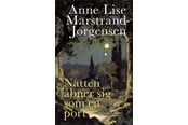 Skønlitteratur & Fiktion - Natten åbner sig som en port - Skønlitteratur & Fiktion - hardcover - 9788772322933