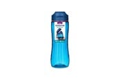 Køkkentilbehør - Sistema TRITAN ACTIVE BOTTLE 800ML - Blue - 650-9414202065001