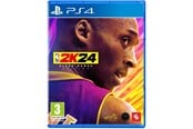 Spil - NBA 2K24 (Black Mamba Edition) - Sony PlayStation 4 - Sport - 5026555436137
