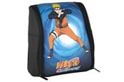 Merchandise - Konix - Naruto - Blue - Rygsæk - 3328170287319