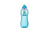 Køkkentilbehør - Sistema TWIST 'N' SIP 460 ML - Blue - 785-9414202007858