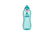 Køkkentilbehør - Sistema TWIST 'N' SIP 460 ML - Teal - 785-1-9414202007858