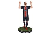 Merchandise - Footballs Finest - LIONEL MESSI - OFFICIAL PSG - FOOTBALL'S FINEST 60CM RESIN STATUE - Figur - 5056122519871