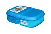 Køkkentilbehør - Sistema RIBBON LUNCH 1.1 L - Blue - 41675-9414202416759
