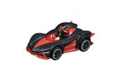 Legetøjsbil - Carrera GO!!! Race Car - Shadow Dark Reaper - 20064219