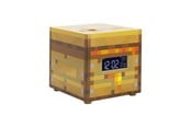 Merchandise - Paladone - Minecraft Bee Hive - Vækkeur - 5055964788469