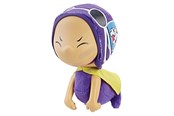 Merchandise - HANAZUKI - Little Dreamer Stunts 15 cm - Bamse - 5010993361694