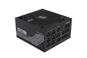 Strømforsyning - GIGABYTE UD1300GM PG5 Strømforsyning - 1300 Watt - 140 mm - ATX - 80 Plus Gold certified - GP-UD1300GM PG5
