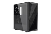 Kabinet - Cooler Master CMP 520L - mid tower - ATX - Kabinet - Tower - Sort - CP520-KGNN-S03