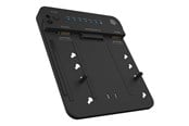 Harddisk - tilbehør - ICY BOX - HDD / SSD docking station - clone function - M.2 NVMe Card / SATA 6Gb/s - USB 3.2 (Gen 2) - IB-2915MSCL-C31