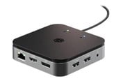 Dockingstation - ICY BOX IB-DK408-C41 - IB-DK408-C41