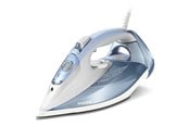 Strygning - Philips Dampstrygejern Azur 7000 Series DST7011 - steam iron - sole plate: SteamGlide Plus - DST7011/20