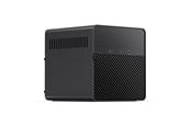 Kabinet - Jonsbo N2 Mini-ITX Case - Black - Kabinet - NAS tower - Sort - N2 Black
